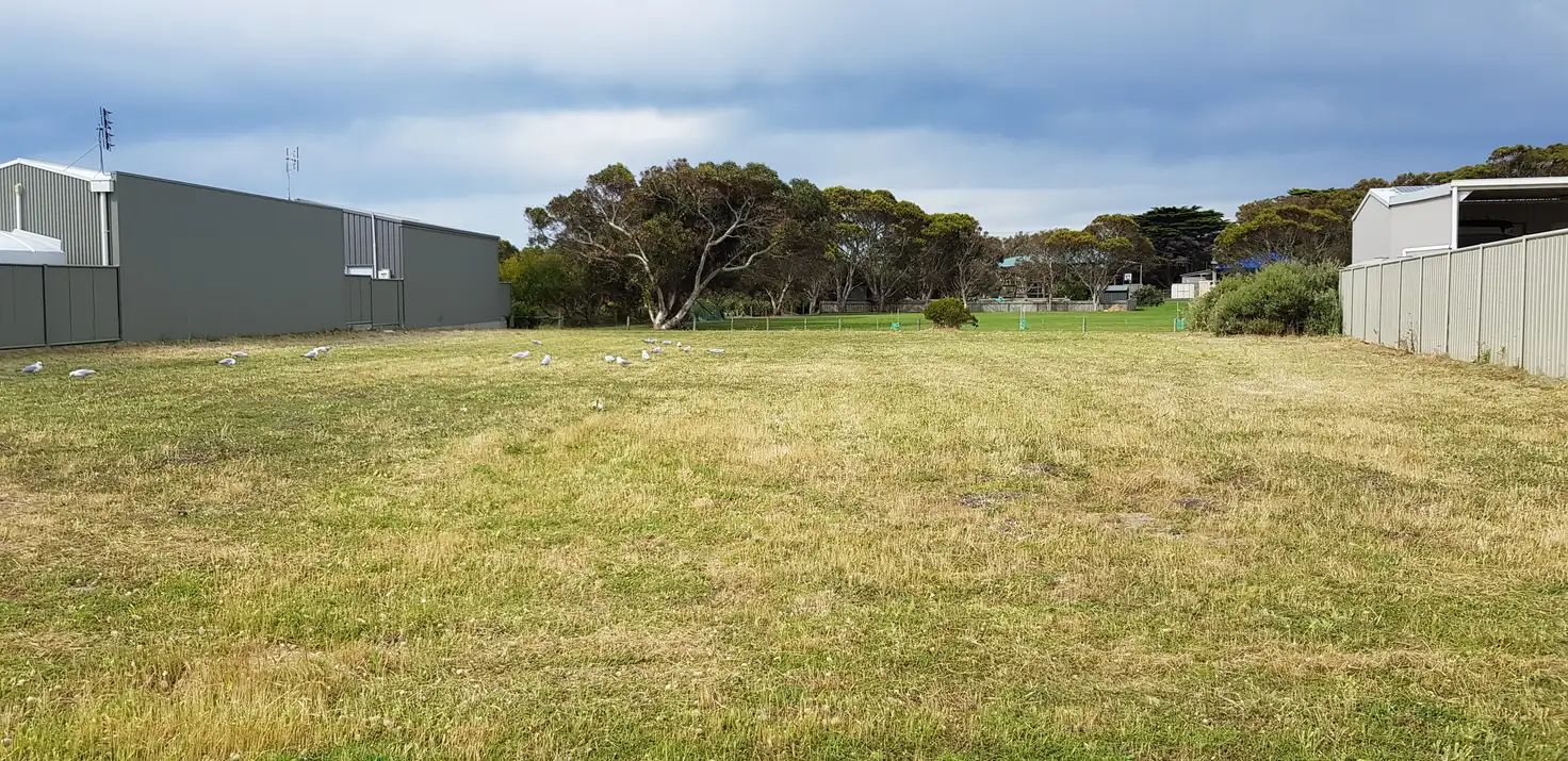 Main view of Homely land listing, 14 LINNELL DRIVE, Beachport SA 5280