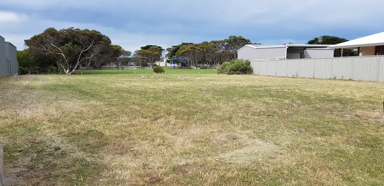 Second view of Homely land listing, 14 LINNELL DRIVE, Beachport SA 5280