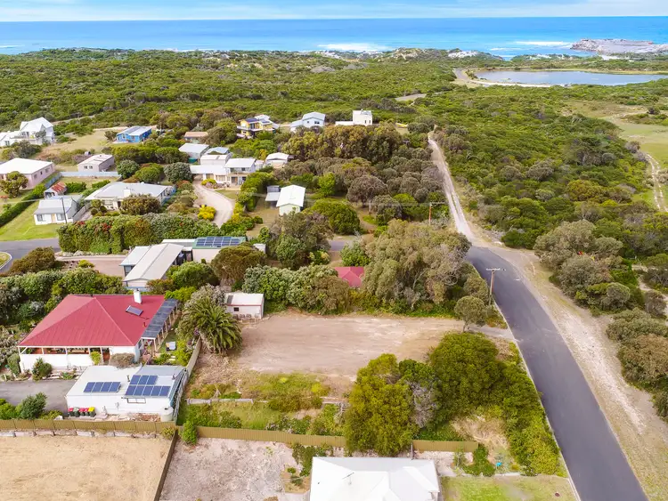 Sixth view of Homely land listing, 25 NORTH WEST TERRACE, Beachport SA 5280