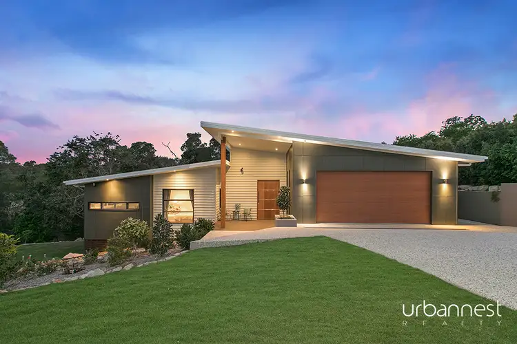 34 Wilga Drive, Bunya QLD 4055