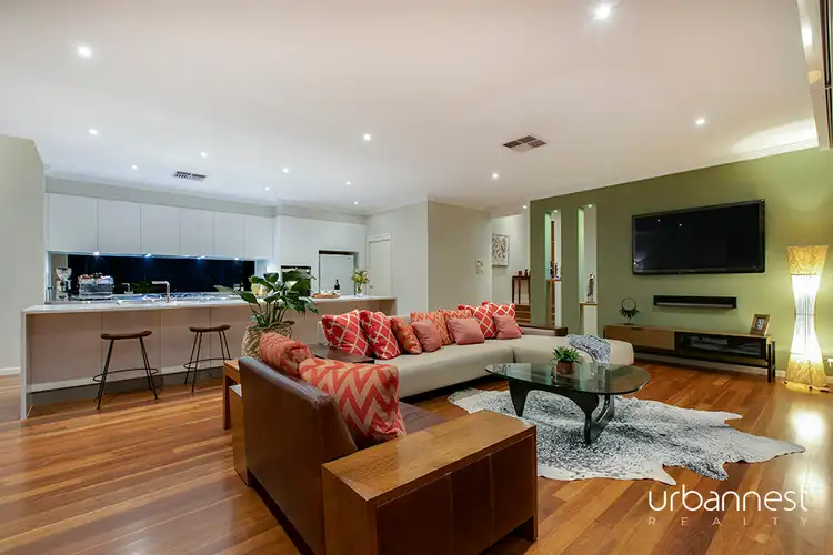 Fifth view of Homely house listing, 34 Wilga Drive, Bunya QLD 4055