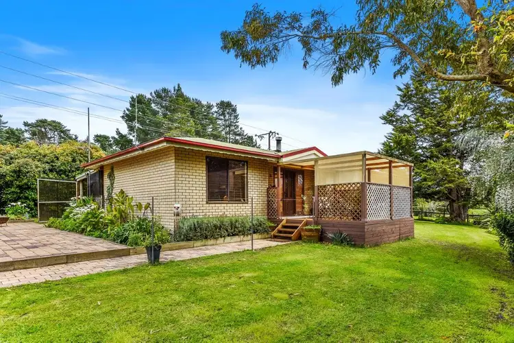 Main view of Homely house listing, 2 Second Street, Hatherleigh SA 5280