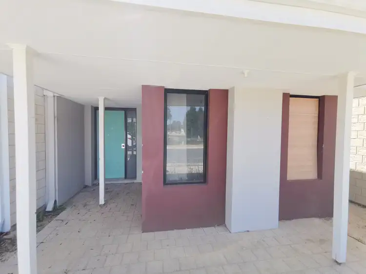 8 Granfell Way, Byford WA 6122