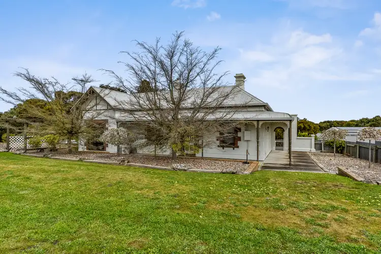 57 Carthew Road, Rendelsham SA 5280
