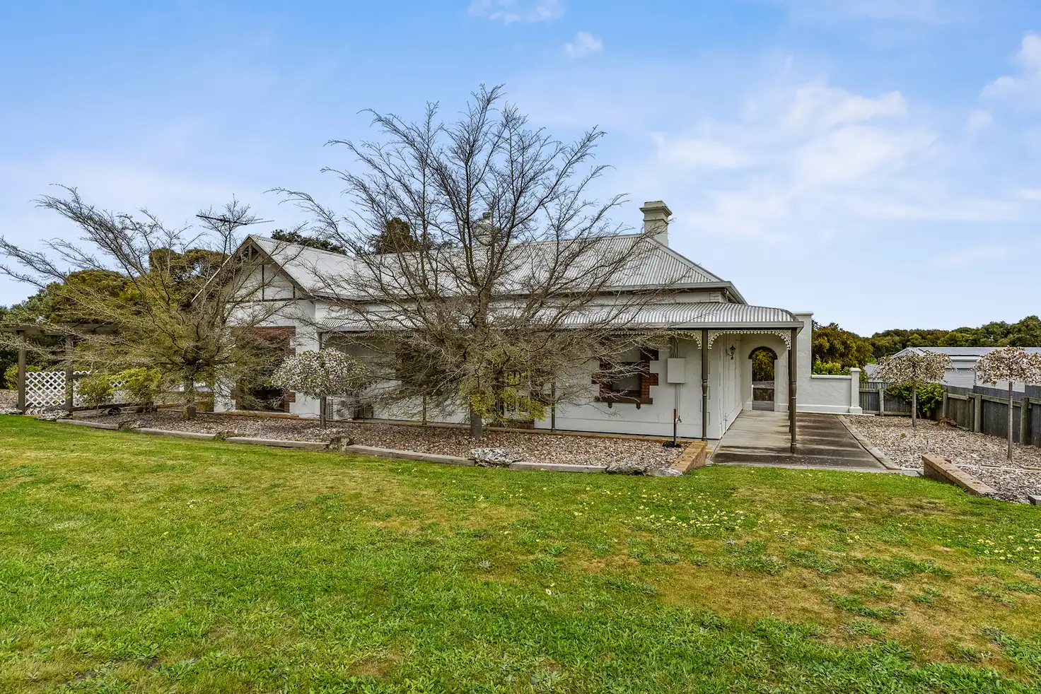 Main view of Homely house listing, 57 Carthew Road, Rendelsham SA 5280