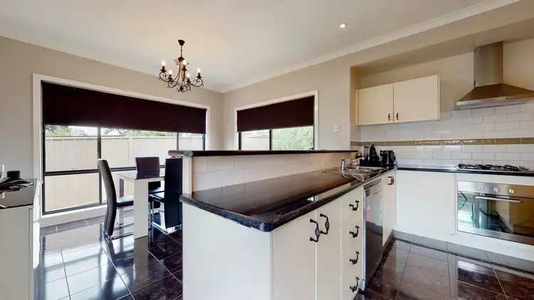Fifth view of Homely house listing, 18B Curnow Street, Golden Square VIC 3555