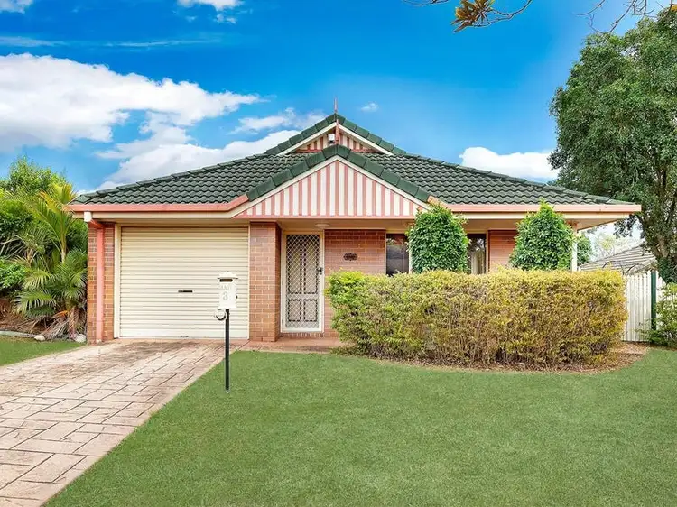3 Daffodil Place, Runcorn QLD 4113