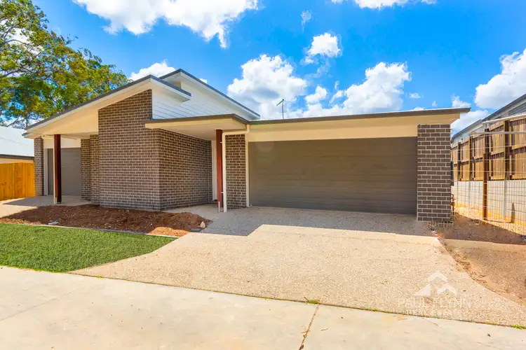 Main view of Homely semi-detached listing, 1/49 Norton Drive, Shailer Park QLD 4128