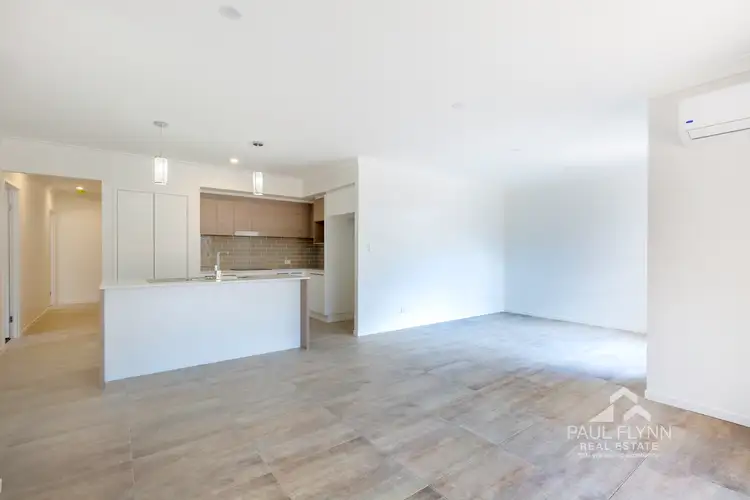 Second view of Homely semi-detached listing, 1/49 Norton Drive, Shailer Park QLD 4128