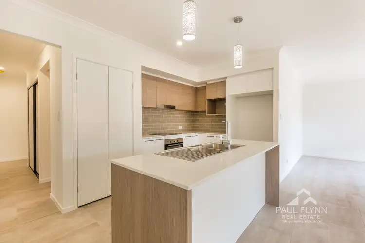 Third view of Homely semi-detached listing, 1/49 Norton Drive, Shailer Park QLD 4128