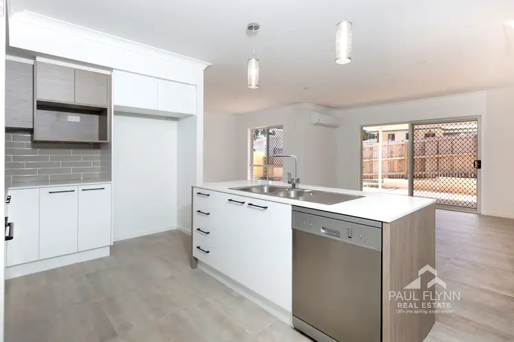 Fourth view of Homely semi-detached listing, 1/49 Norton Drive, Shailer Park QLD 4128