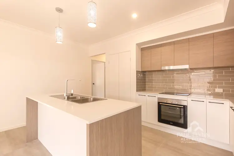 Fifth view of Homely semi-detached listing, 1/49 Norton Drive, Shailer Park QLD 4128