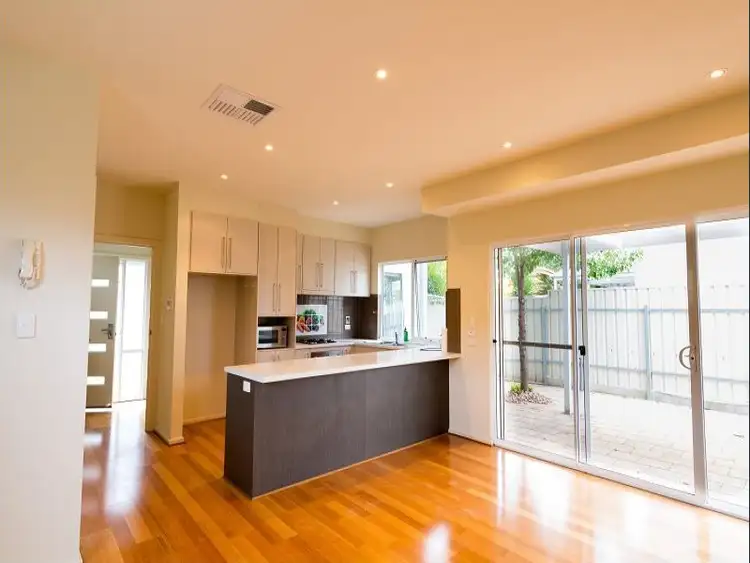 Second view of Homely townhouse listing, 2/75 Brooker Terrace, Richmond SA 5033