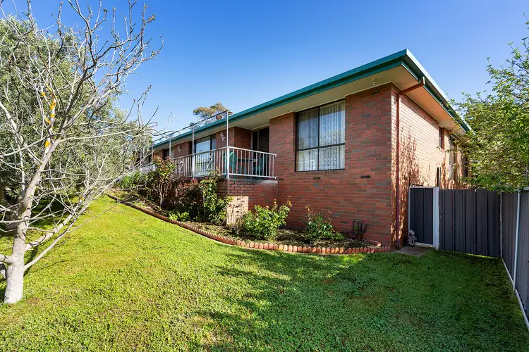 Main view of Homely house listing, 27 Montgomery Street, Castlemaine VIC 3450