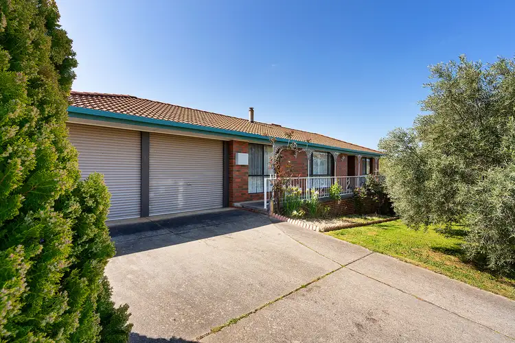 Second view of Homely house listing, 27 Montgomery Street, Castlemaine VIC 3450