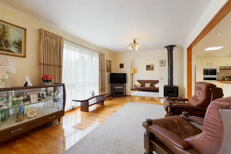 Third view of Homely house listing, 27 Montgomery Street, Castlemaine VIC 3450