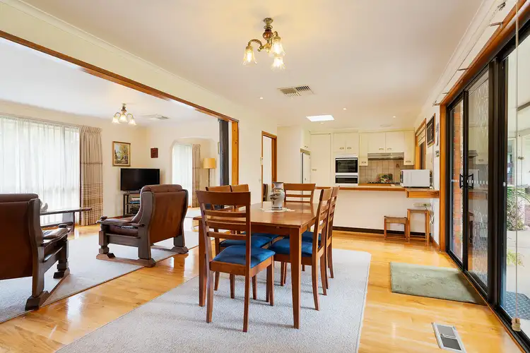 Fourth view of Homely house listing, 27 Montgomery Street, Castlemaine VIC 3450
