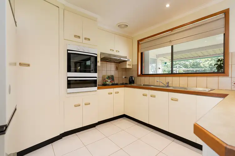 Fifth view of Homely house listing, 27 Montgomery Street, Castlemaine VIC 3450