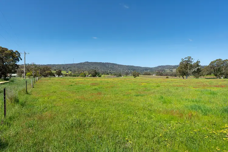 Third view of Homely land listing, 27 Craigie Street, Harcourt VIC 3453