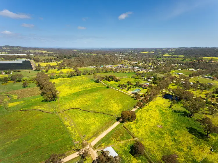 Fifth view of Homely land listing, 27 Craigie Street, Harcourt VIC 3453