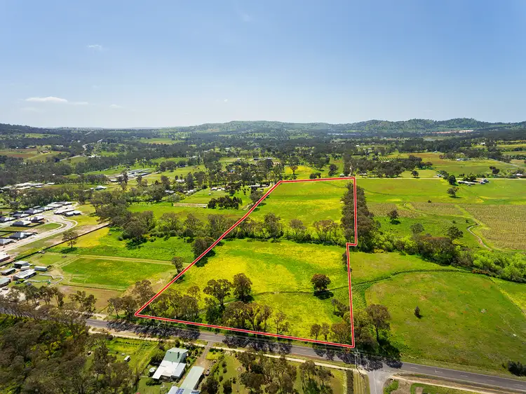 Sixth view of Homely land listing, 27 Craigie Street, Harcourt VIC 3453