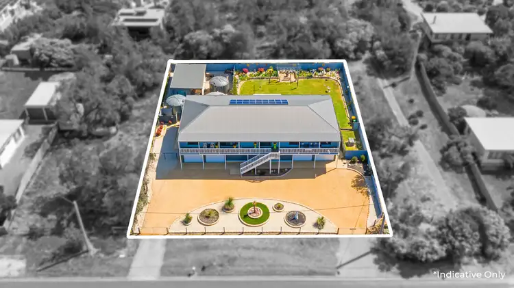 Third view of Homely house listing, 126-128 The Boulevard, Paradise Beach VIC 3851