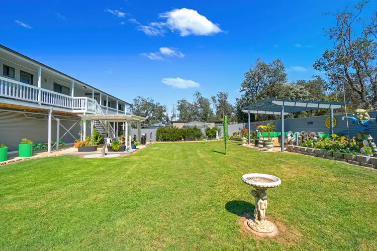 Sixth view of Homely house listing, 126-128 The Boulevard, Paradise Beach VIC 3851