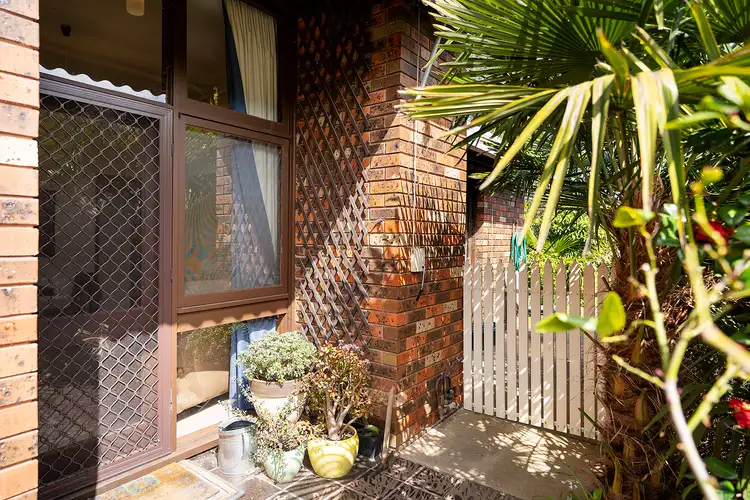 Second view of Homely unit listing, 3/8 Halford Street, Castlemaine VIC 3450