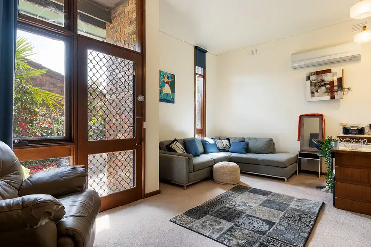 Third view of Homely unit listing, 3/8 Halford Street, Castlemaine VIC 3450