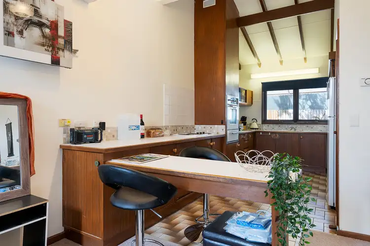 Fourth view of Homely unit listing, 3/8 Halford Street, Castlemaine VIC 3450
