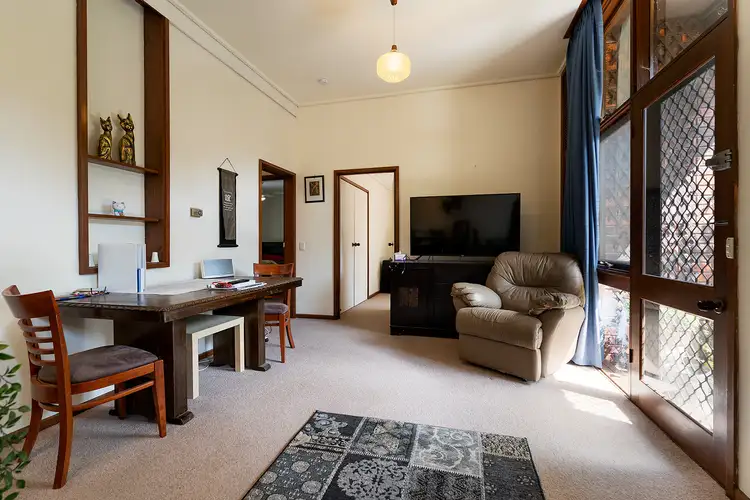 Fifth view of Homely unit listing, 3/8 Halford Street, Castlemaine VIC 3450