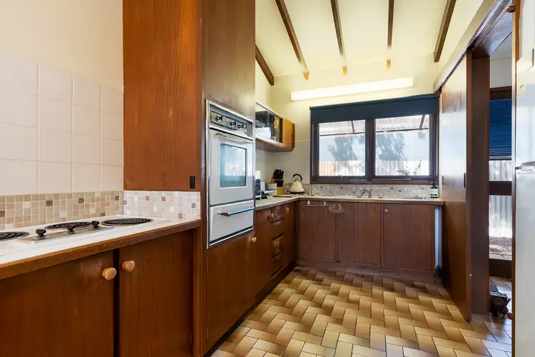 Sixth view of Homely unit listing, 3/8 Halford Street, Castlemaine VIC 3450
