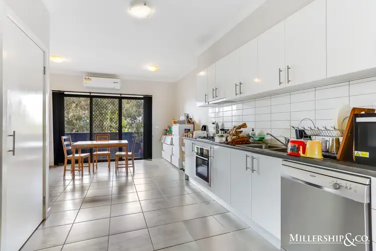 Third view of Homely house listing, 14 Heartlands Lane, Mernda VIC 3754