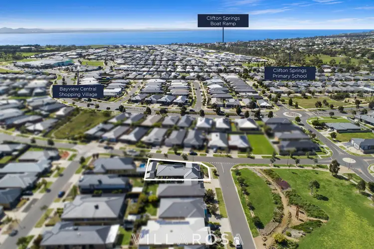 Second view of Homely house listing, 2 Shakespear Avenue, Curlewis VIC 3222