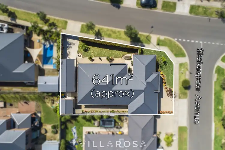 Third view of Homely house listing, 2 Shakespear Avenue, Curlewis VIC 3222