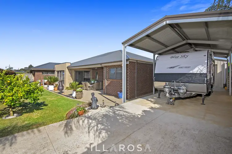 Fourth view of Homely house listing, 2 Shakespear Avenue, Curlewis VIC 3222