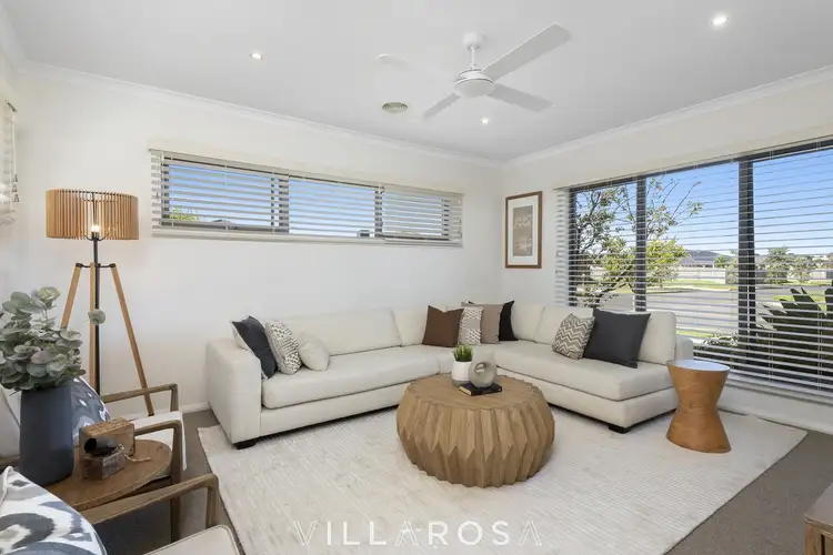 Sixth view of Homely house listing, 2 Shakespear Avenue, Curlewis VIC 3222