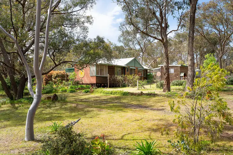 29 Ottreys Scrub Road, Walmer VIC 3463