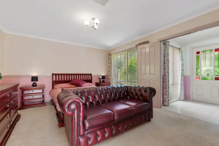 Third view of Homely house listing, 91 Ballanee Road, Ballan VIC 3342