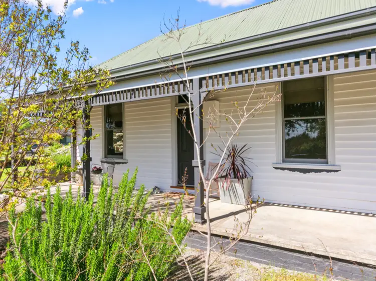 Main view of Homely house listing, 11 Melbourne Road, Yea VIC 3717