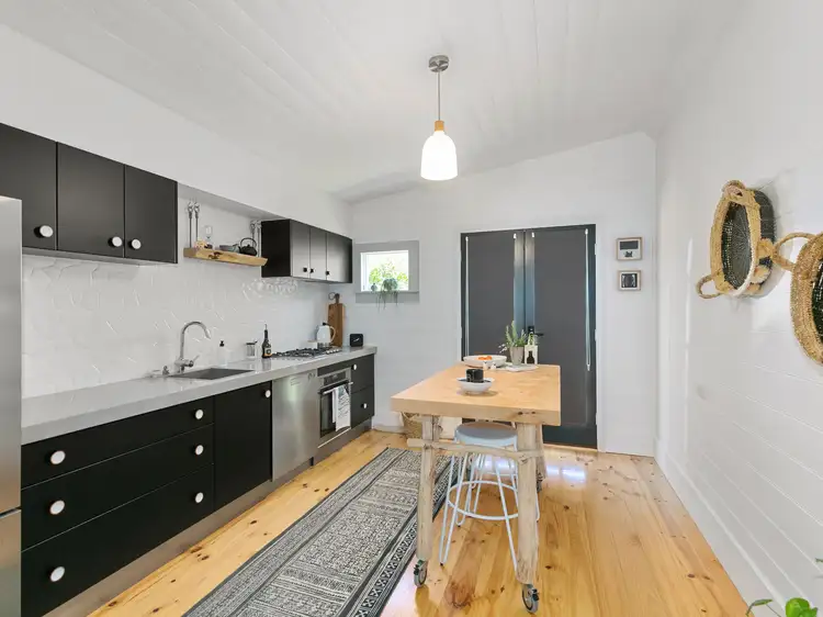 Second view of Homely house listing, 11 Melbourne Road, Yea VIC 3717