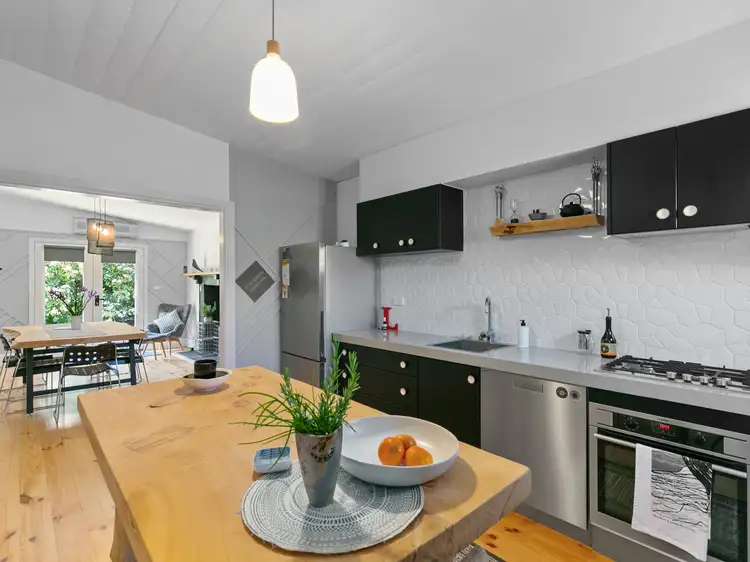 Third view of Homely house listing, 11 Melbourne Road, Yea VIC 3717