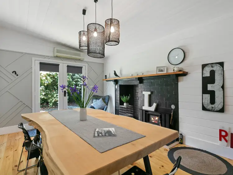 Fourth view of Homely house listing, 11 Melbourne Road, Yea VIC 3717