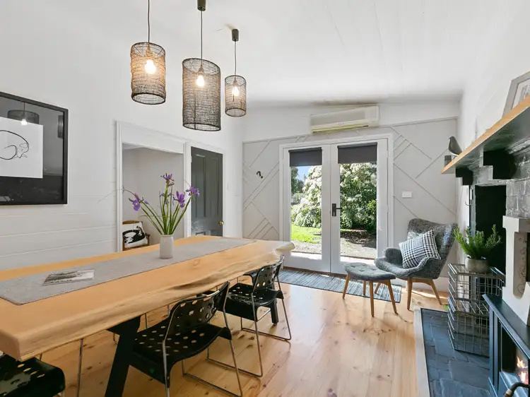 Fifth view of Homely house listing, 11 Melbourne Road, Yea VIC 3717