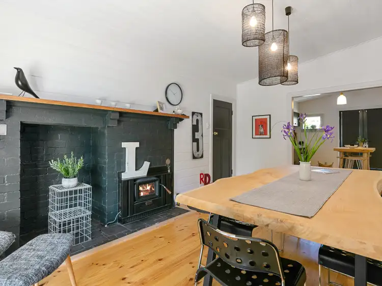 Sixth view of Homely house listing, 11 Melbourne Road, Yea VIC 3717