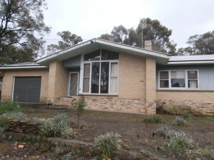 Lot 1 146 Loddon Valley Highway, Sailors Gully VIC 3556