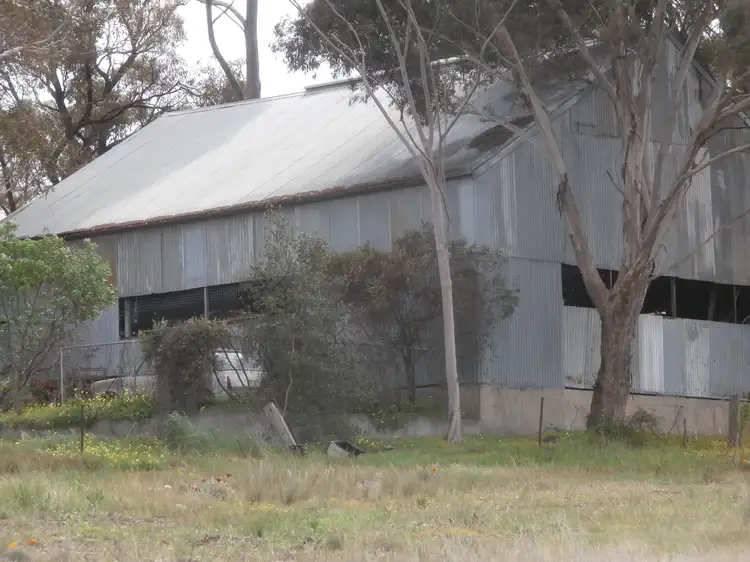 Second view of Homely house listing, Lot 1 146 Loddon Valley Highway, Sailors Gully VIC 3556