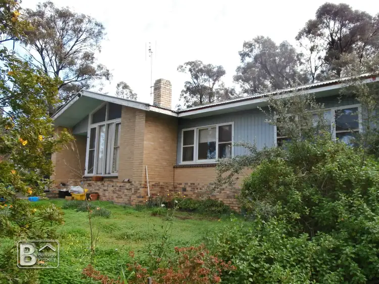 Fifth view of Homely house listing, Lot 1 146 Loddon Valley Highway, Sailors Gully VIC 3556