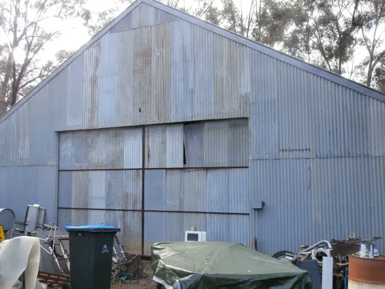 Seventh view of Homely house listing, Lot 1 146 Loddon Valley Highway, Sailors Gully VIC 3556