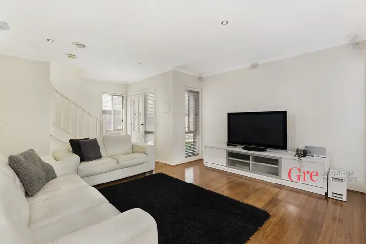 Third view of Homely townhouse listing, 2/12 Centennial Avenue, Brunswick West VIC 3055